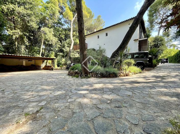 Image No.28-Maison de 6 chambres à vendre à Montpellier