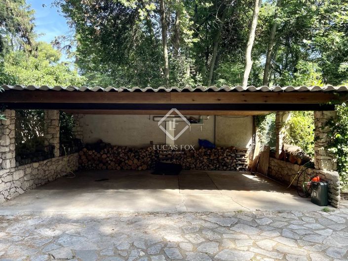 Image No.29-Maison de 6 chambres à vendre à Montpellier