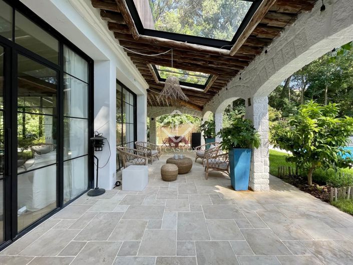 Image No.4-Maison de 6 chambres à vendre à Montpellier