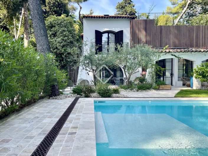 Image No.5-Maison de 6 chambres à vendre à Montpellier