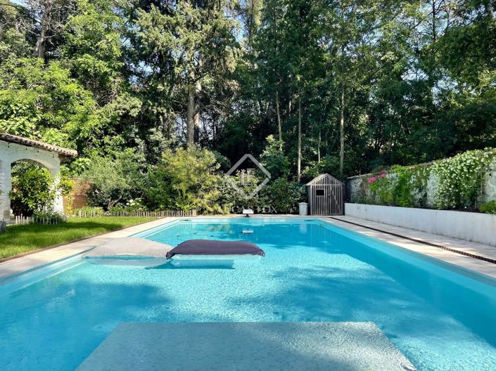 Image No.6-Maison de 6 chambres à vendre à Montpellier