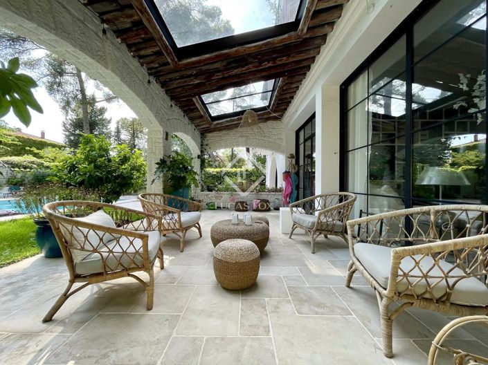 Image No.8-Maison de 6 chambres à vendre à Montpellier