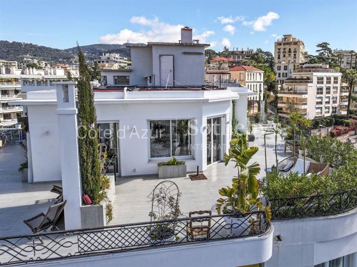 Image No.1-Appartement de 2 chambres à vendre à Nice