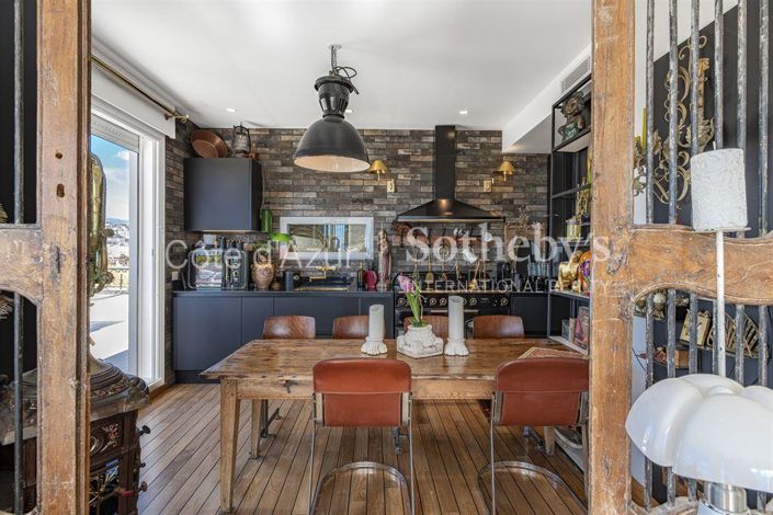 Image No.10-Appartement de 2 chambres à vendre à Nice