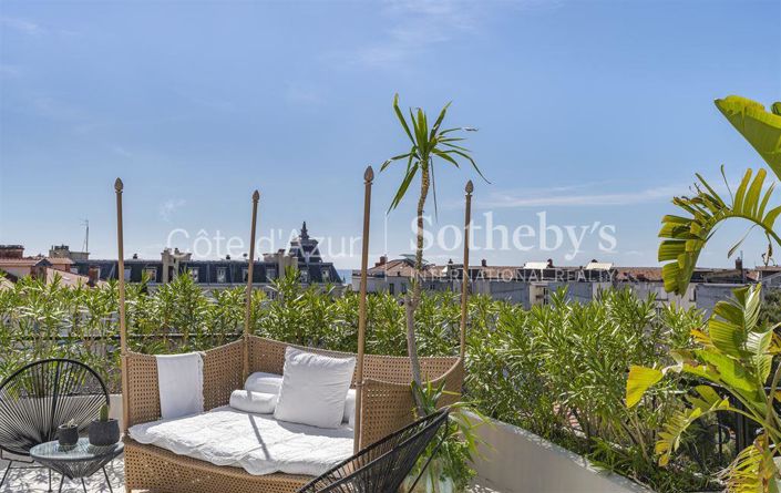 Image No.12-Appartement de 2 chambres à vendre à Nice