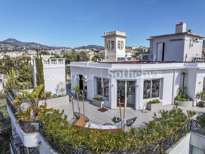 Image No.15-Appartement de 2 chambres à vendre à Nice