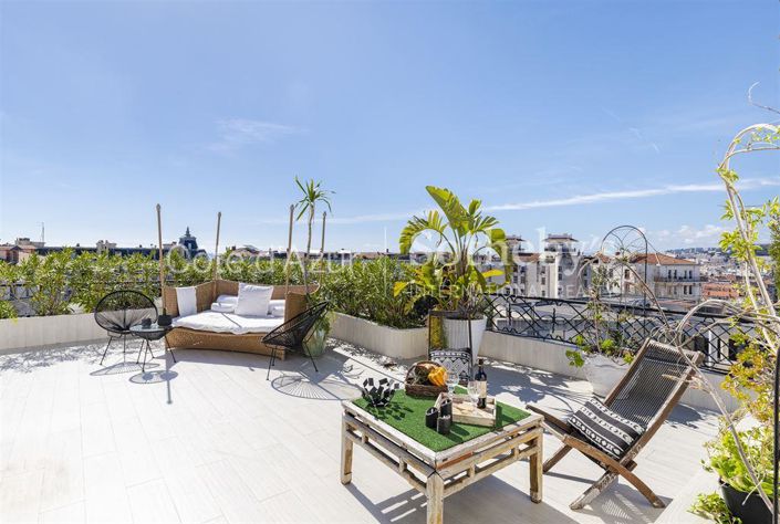 Image No.4-Appartement de 2 chambres à vendre à Nice