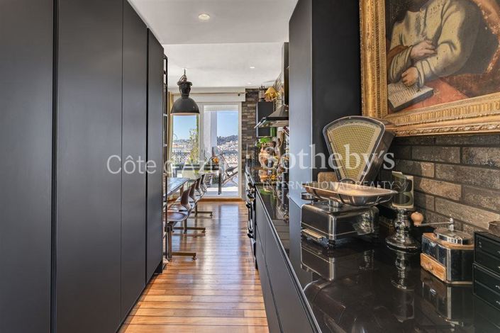 Image No.9-Appartement de 2 chambres à vendre à Nice