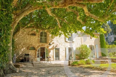 1 - Bouches-du-Rhône, House