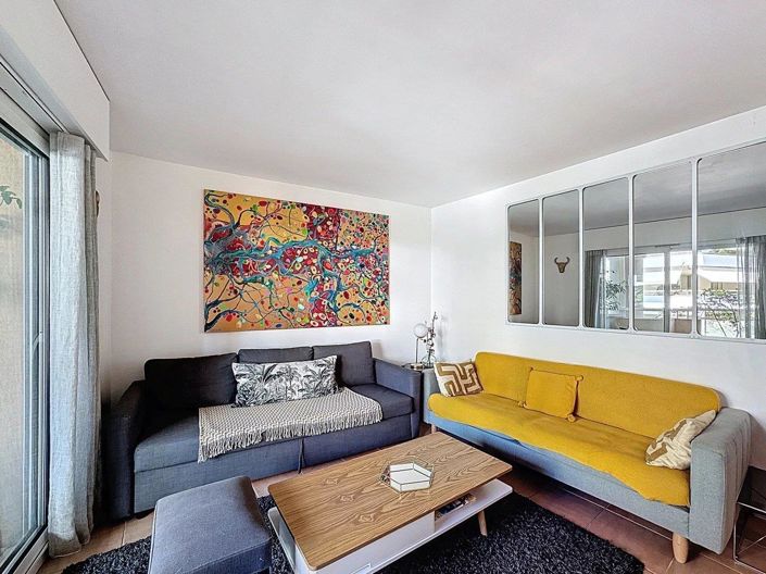 Image No.6-Appartement de 3 chambres à vendre à Cannes