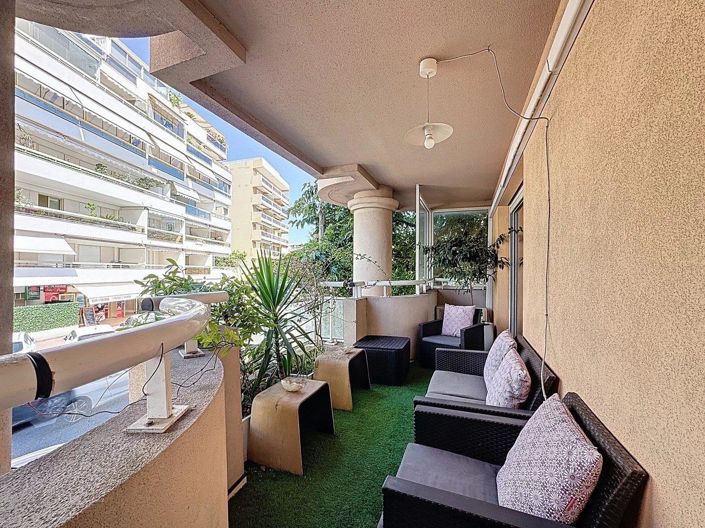 Image No.7-Appartement de 3 chambres à vendre à Cannes