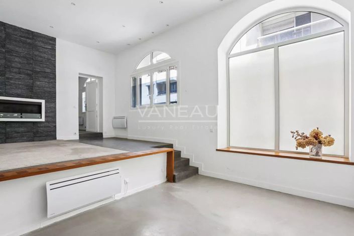 Image No.10-Maison de 5 chambres à vendre à Paris