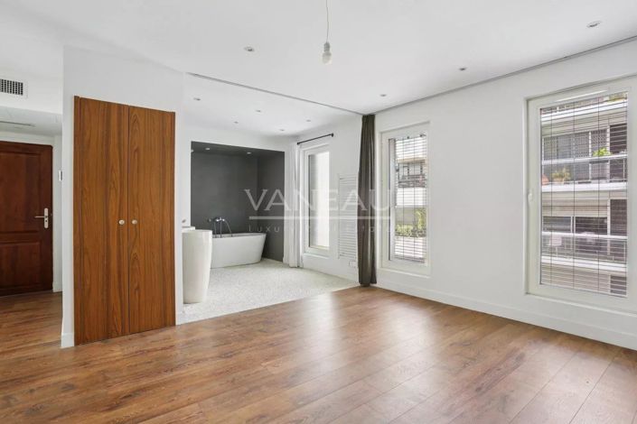 Image No.3-Maison de 5 chambres à vendre à Paris