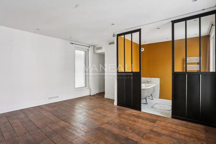 Image No.8-Maison de 5 chambres à vendre à Paris