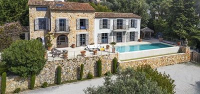 1 - Cannes, House
