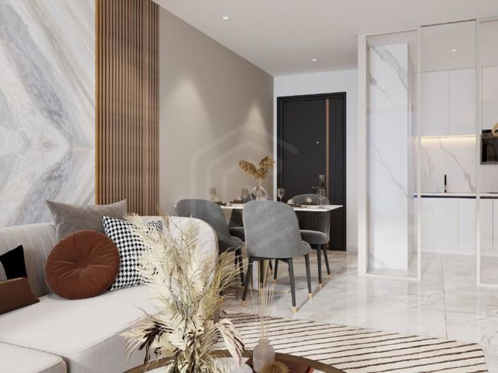 Image No.1-3 Bed Apartment for sale