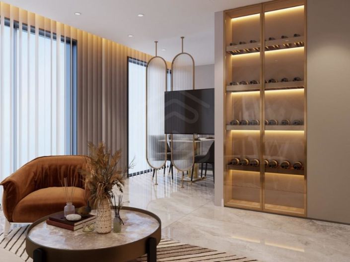 Image No.35-3 Bed Apartment for sale