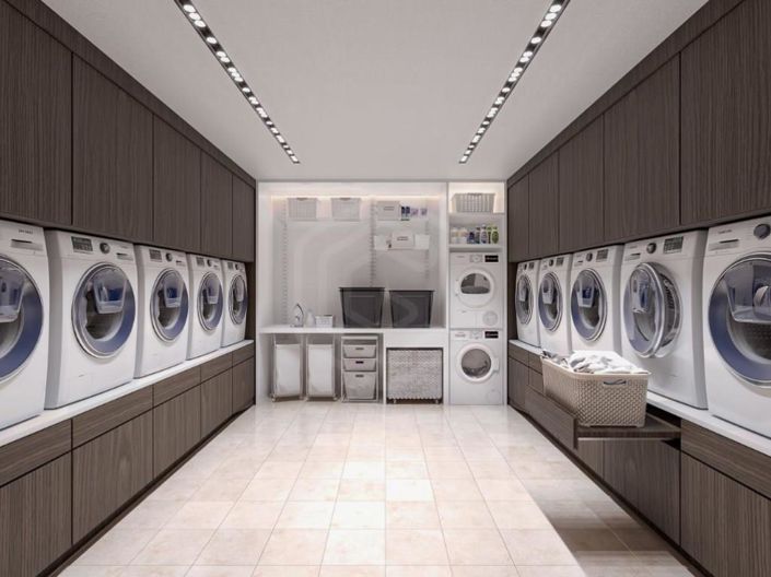 Image No.36-Appartement de 3 chambres à vendre à Porto