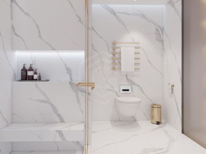 Image No.40-Appartement de 3 chambres à vendre à Porto