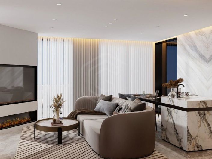 Image No.1-3 Bed Apartment for sale