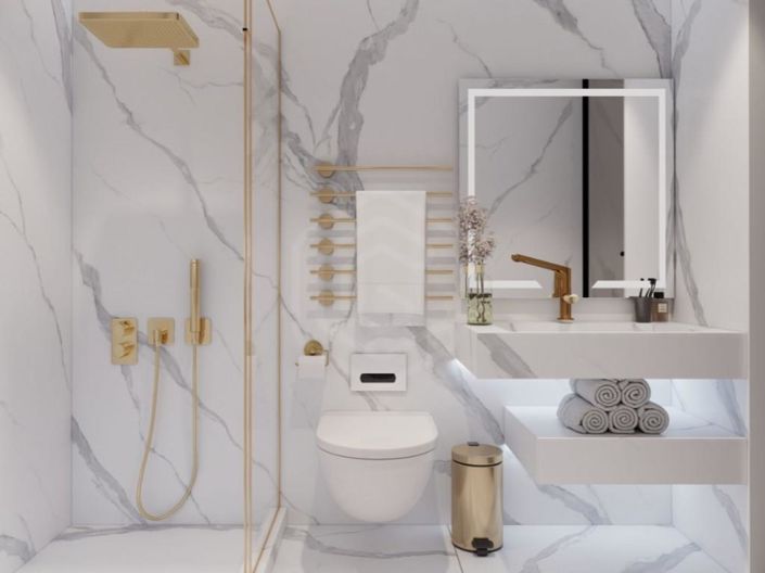 Image No.39-Appartement de 3 chambres à vendre à Porto