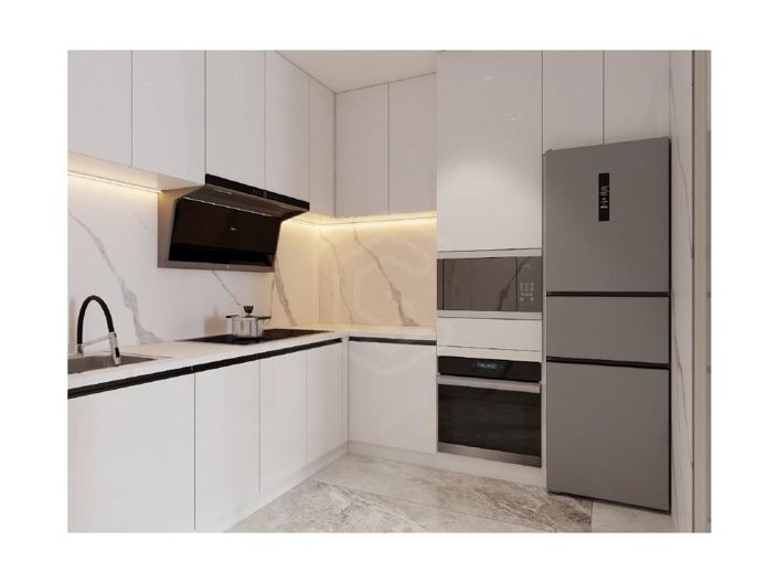 Image No.4-Appartement de 3 chambres à vendre à Porto