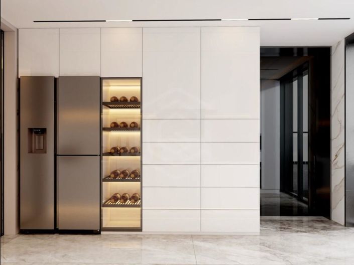 Image No.37-Appartement de 2 chambres à vendre à Porto