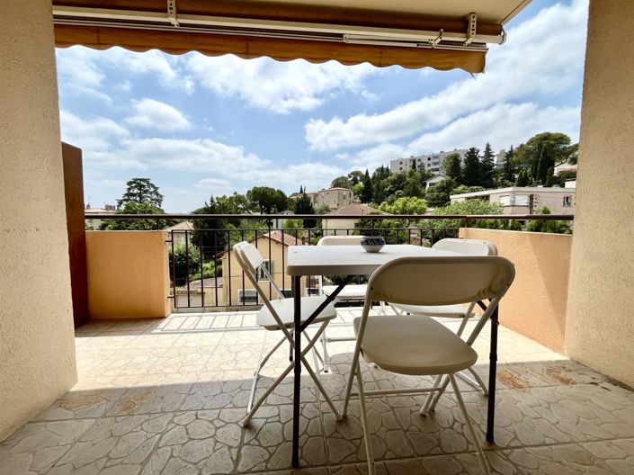 Image No.1-Appartement de 2 chambres à vendre à Nîmes