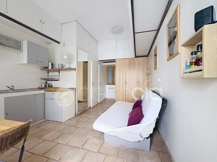 Image No.1-Appartement à vendre à Cannes
