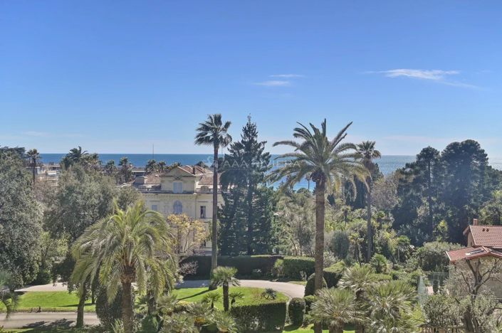 Image No.1-Appartement de 3 chambres à vendre à Cannes