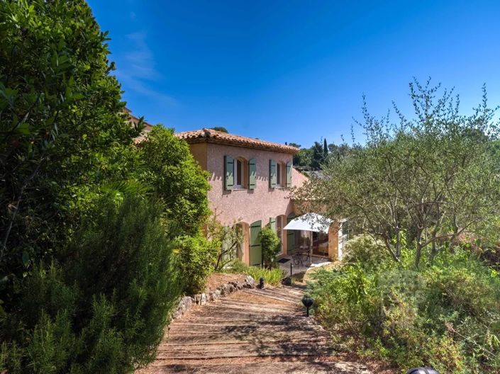 Image No.12-Maison de 4 chambres à vendre à Valbonne