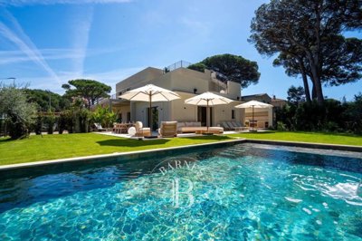 1 - Saint-Tropez, House