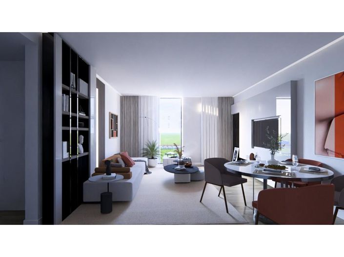 Image No.8-1 Bed Apartment for sale