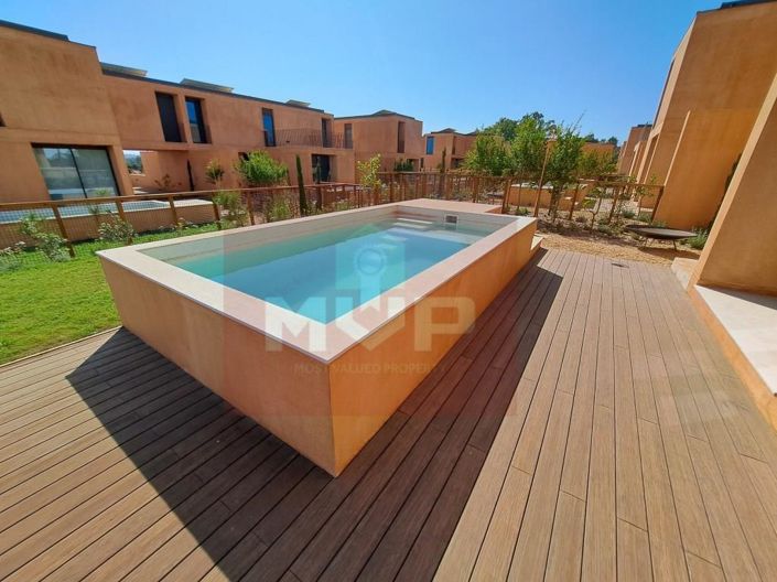 Image No.33-Maison de 3 chambres à vendre à Loule