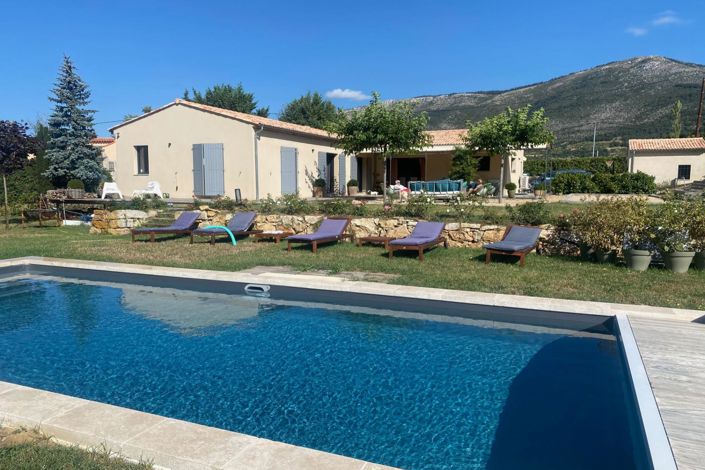 Image No.17-Maison de 3 chambres à vendre à La Roque-Esclapon