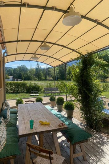 Image No.18-Maison de 3 chambres à vendre à La Roque-Esclapon