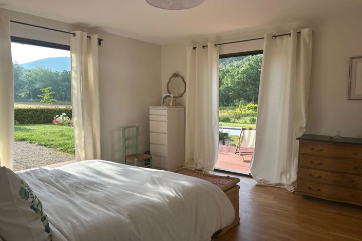 Image No.5-Maison de 3 chambres à vendre à La Roque-Esclapon