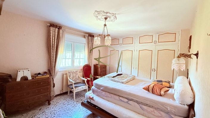 Image No.12-Maison de 6 chambres à vendre à Barjac