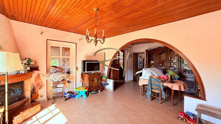 Image No.14-Maison de 6 chambres à vendre à Barjac