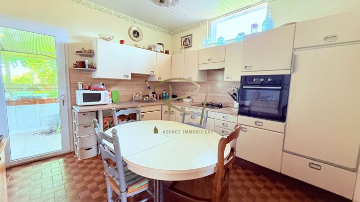 Image No.15-Maison de 6 chambres à vendre à Barjac