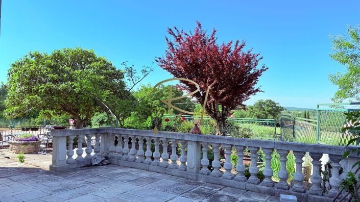 Image No.16-Maison de 6 chambres à vendre à Barjac