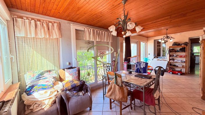 Image No.18-Maison de 6 chambres à vendre à Barjac