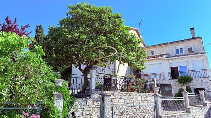 Image No.19-Maison de 6 chambres à vendre à Barjac