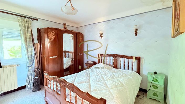 Image No.8-Maison de 6 chambres à vendre à Barjac