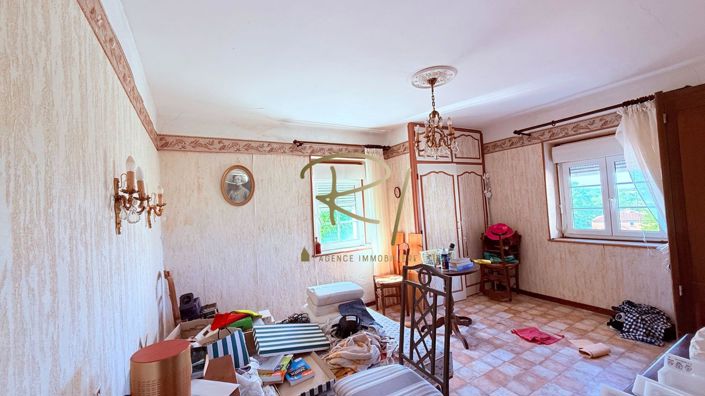 Image No.9-Maison de 6 chambres à vendre à Barjac