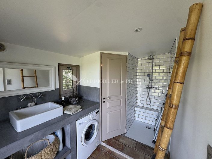 Image No.14-Maison de 4 chambres à vendre à Théziers