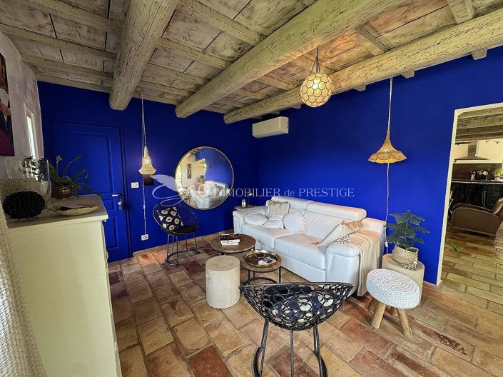 Image No.16-Maison de 4 chambres à vendre à Théziers