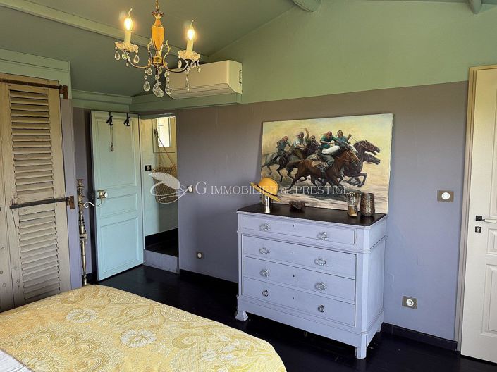 Image No.17-Maison de 4 chambres à vendre à Théziers