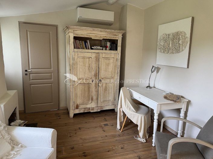 Image No.18-Maison de 4 chambres à vendre à Théziers