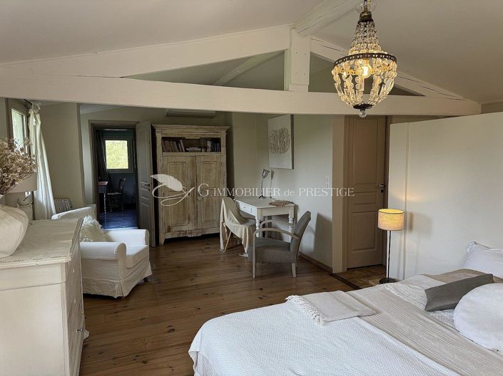 Image No.19-Maison de 4 chambres à vendre à Théziers